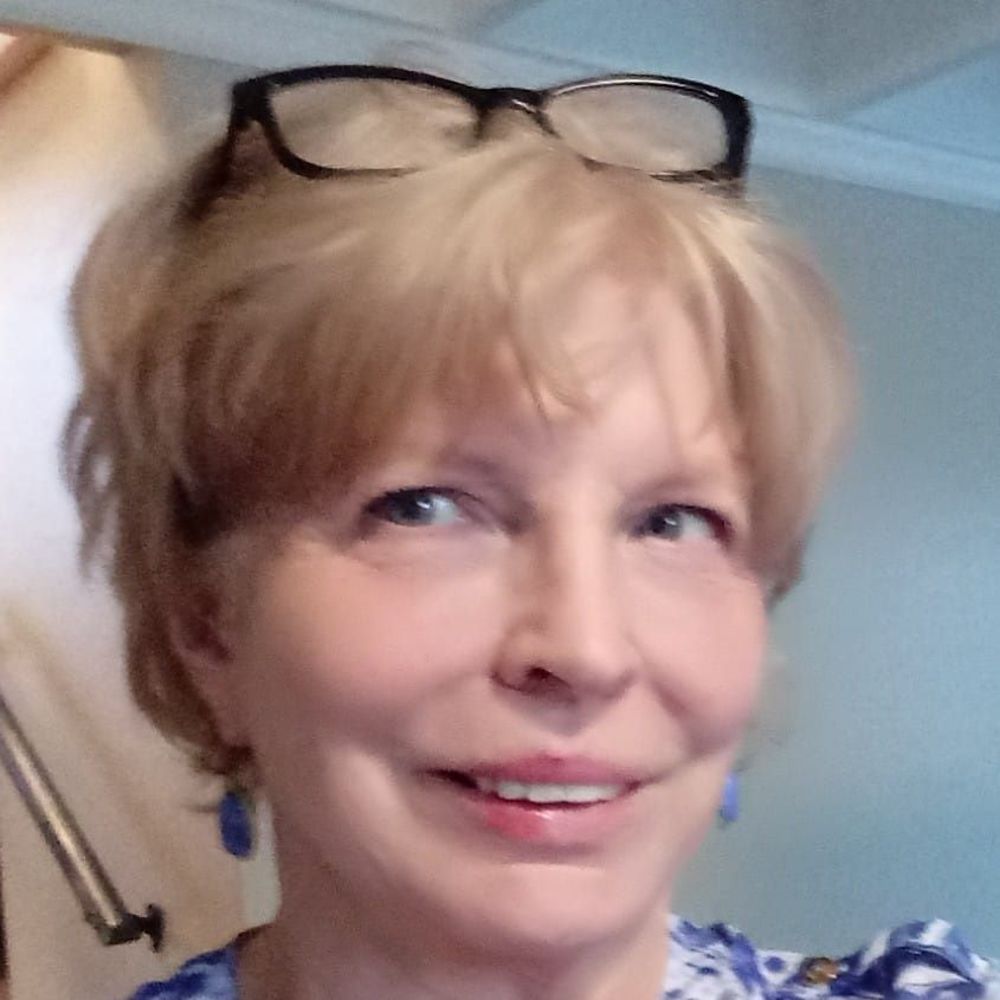 Meet your Posher, Kathleen